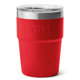 Singel 16 Oz Stackable Cup V2 - Rescue Red
