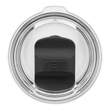 Rambler 8oz Stackable Cup - Navy