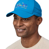 Cap Airshed Cap - Vessel Blue