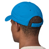Cap Airshed Cap - Vessel Blue