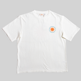 We Are The Ocean Tee - White