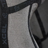 Infiniti Hooded 6/5mm  - Black