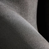 Infiniti Hooded 6/5mm  - Black