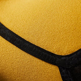 Drylock Hooded 6/5/mm - Black