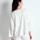 Yruki - White