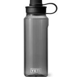 Yonder Tether Water Bottle 1L - Charcoal