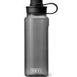 Yonder Tether Water Bottle 1L - Charcoal