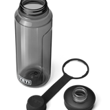Yonder Tether Water Bottle 1L - Charcoal