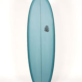 Surfbräda Kotten 6´0 - Blue Tint