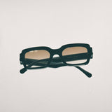 Apollo Black - Brown Gradient Lens
