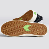 Sneaker Catiba Pro - Black Suede