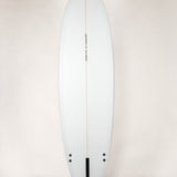 Surfboard CI Mid 6'8 - Clear