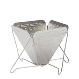 Drip coffee Foldable