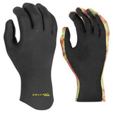 Wetsuit Glove 4mm CompX 5 Finger - Black