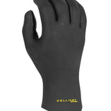 Wetsuit Glove 4mm CompX 5 Finger - Black