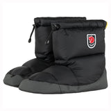 Booties Expedition Down - Black