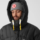 Expedition Down Jacket M - Deep Forest