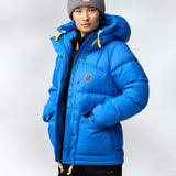 Dunjacka Expedition Down Lite W - Breeze Blue