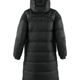 Expedition Long Down Parka W´s - Black
