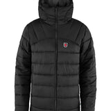 Expedition Mid Winter Jacket M - Black-Basalt