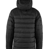 Expedition Mid Winter Jacket M - Black-Basalt