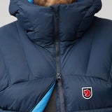 Expedition Mid Winter Jacket M - Black-Basalt