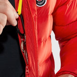 Jacka Expedition Pack Down - Black