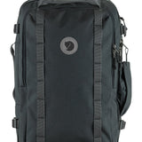 Färden Carry-On Pack - Coal Black