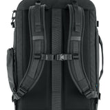 Färden Carry-On Pack - Coal Black