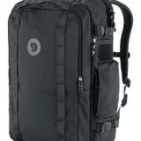Färden Carry-On Pack - Coal Black