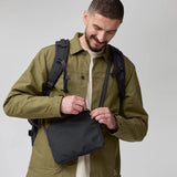 Färden Carry-On Pack - Coal Black