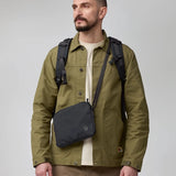 Färden Carry-On Pack - Coal Black