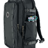 Färden Carry-On Pack - Coal Black
