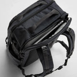 Färden Carry-On Pack - Coal Black