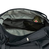 Färden Duffel 50 - Coal Black