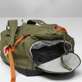 Färden Duffel 50 - Green