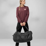 Färden Duffel 80 - Coal Black