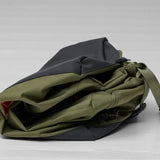 Färden Duffel 80 - Coal Black