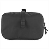 Färden Necessity Bag - Coal Black