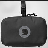 Färden Necessity Bag - Coal Black