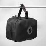 Färden Necessity Bag - Coal Black
