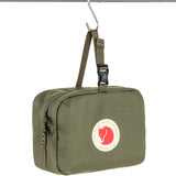 Färden Necessity Bag - Green