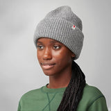Fjällräven Heavy Beanie - Black