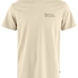 Fjällräven Heavy Classic T-shirt M - Chalk White