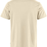 Fjällräven Heavy Classic T-shirt M - Chalk White