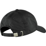 Fjällräven Logo Cap - Black
