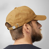 Fjällräven Logo Cap - Black