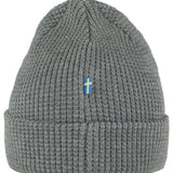 Mössa Fjällräven Tab - Grey