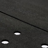 Traction Pad Front Deck II - Black