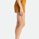 Shorts Bella - Medal Bronze